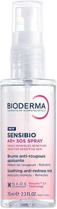 Bioderma Sensibio Ar Sauce Дневной крем для лица против покраснений 70 мл