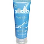 Hubner Silica Vital Biotin Strength & Volume Шампунь від випадіння волосся з біотином для чутливої шкіри голови для сухого волосся 200 мл: ціни та характеристики