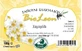 BioLeon Оливковое мыло с ромашкой Мыльный брусок 100 гр.