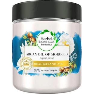 Herbal Essences Арганова олія відновлююча маска для волосся 250 мл