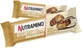 Протеиновый батончик Nutramino с 18 граммами белка и хрустящей ванильной карамелью 55 грамм