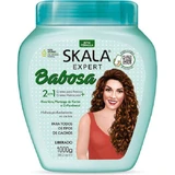 Skala Babosa Маска для волос "Блеск" 1000 гр