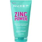 Гель для обличчя Nuxe Zinc Power для шкіри, схильної до акне 150 мл: ціни та характеристики