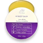 P For Pelion My Body Balm Cellulite Cream Buttocks 100ml: цены и характеристики