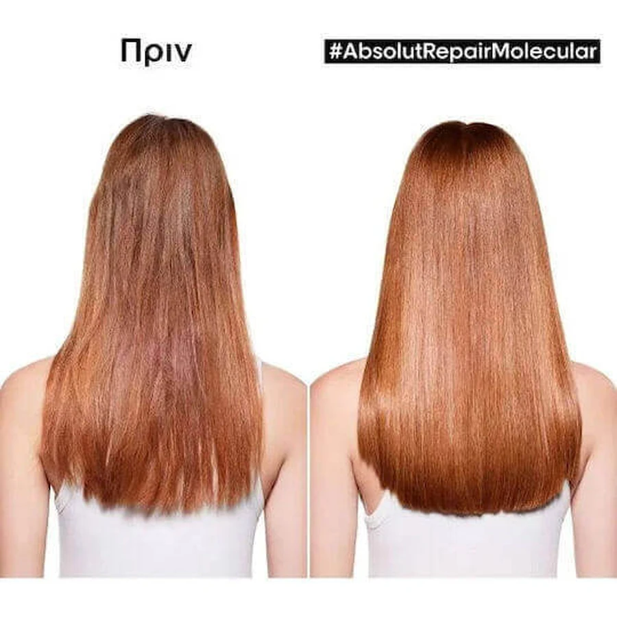 L'Oréal Professionnel Expert Series Абсолют Відновлення Молекулярний лосьйон для волосся 190 мл: ціни та характеристики