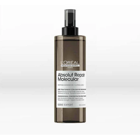 L'Oréal Professionnel Expert Series Абсолют Відновлення Молекулярний лосьйон для волосся 190 мл: ціни та характеристики