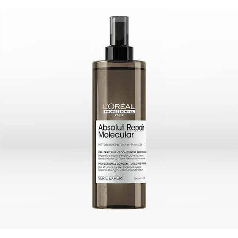 L'Oréal Professionnel Expert Series Абсолют Відновлення Молекулярний лосьйон для волосся 190 мл: ціни та характеристики