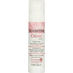 Froika Sensitive Rich 24 Hour Face Moisturiser с гиалуроновой кислотой и пептидами 40 мл: цены и характеристики