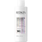 Redken Exclusive Acidic Bonding Concentrate Лосьйон для волосся з кислотним зв'язуванням 190 мл: ціни та характеристики