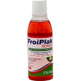 Ополіскувач для порожнини рота Froika Froiplak Homeo Яблуко-кориця