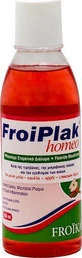 Ополіскувач для порожнини рота Froika Froiplak Homeo Яблуко-кориця