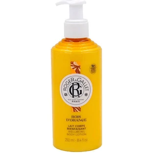 Roger & Gallet Bois D'Orange Зволожуючий лосьйон для тіла для всіх типів шкіри 250мл