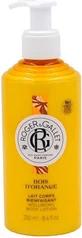 Roger &amp; Gallet Bois D'Orange Увлажняющий лосьон для тела для всех типов кожи 250 мл