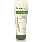 Aveeno Щоденний зволожуючий лосьйон для тіла для сухої та чутливої шкіри 200 мл: ціни та характеристики