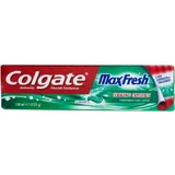 Colgate Max Fresh Чиста зубна паста від зубного нальоту 100мл