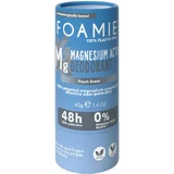 Дезодорант-стік Foamie Refresh без алюмінію 40гр