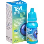 Краплі очні Novax Pharma Navi Infla 15мл: ціни та характеристики