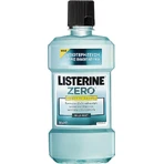 Ополаскиватель для рта Listerine Zero: цены и характеристики