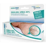 Herbitas Derma Feet Urea 40% зволожуючий і відновлюючий крем для потрісканих п'ят 60 мл HF-6034