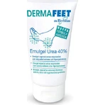 Herbitas Derma Feet Urea 40% зволожуючий і відновлюючий крем для потрісканих п'ят 60 мл HF-6034: ціни та характеристики