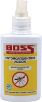 Лосьйон від комах Boss у тубі 100 мл