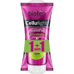 Гель від целюліту Bioten Cellufight проти целюліту для сідниць термоактивний -2см Стегна 2х200мл 400мл: ціни та характеристики