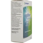 Allergan Optive Fusion Hyaluronic Acid Eye Drops for Dry Eyes 10ml: цены и характеристики