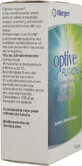 Allergan Optive Fusion Hyaluronic Acid Eye Drops for Dry Eyes 10ml