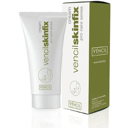 Vencil Skinfix Увлажняющий крем для тела с мочевиной для атопичной кожи 100 мл: цены и характеристики