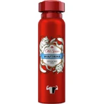 Дезодорант-спрей Old Spice Вовчак 150 мл: ціни та характеристики