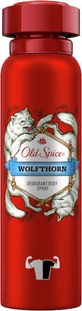 Дезодорант-спрей Old Spice Вовчак 150 мл