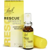 Bach Rescue Remedy Ανθοϊαμα