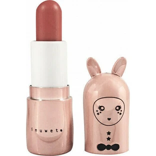 Бальзам для губ Inuwet Bunny Rose Rose Nude 3.5гр