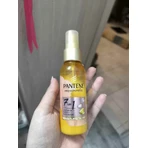 Pantene Pro V Miracles Weightless Невесомое масло для волос Pro V Miracles для восстановления волос Масло против секущихся кончиков 100 мл: цены и характеристики