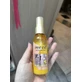Pantene Pro V Miracles Weightless Невесомое масло для волос Pro V Miracles для восстановления волос Масло против секущихся кончиков 100 мл