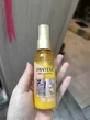 Pantene Pro V Miracles Weightless Невесомое масло для волос Pro V Miracles для восстановления волос Масло против секущихся кончиков 100 мл