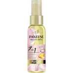 Pantene Pro V Miracles Weightless Невесомое масло для волос Pro V Miracles для восстановления волос Масло против секущихся кончиков 100 мл: цены и характеристики
