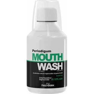 Frezyderm Periodigum Ополаскиватель для полости рта, 250 мл