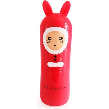 Бальзам для губ Inuwet Bunny Манго 3,5гр: цены и характеристики
