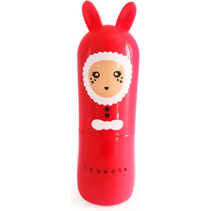 Бальзам для губ Inuwet Bunny Манго 3,5гр: цены и характеристики