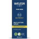 Weleda 5 в 1 Мультиактивная антивозрастная сыворотка для лица 30 мл: цены и характеристики