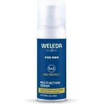 Weleda 5 в 1 Мультиактивная антивозрастная сыворотка для лица 30 мл: цены и характеристики