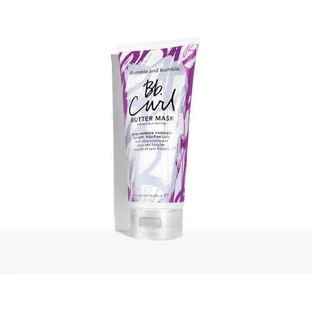 Bumble and Bumble Curl Curl Butter Mask Увлажняющая маска для волос 200 мл
