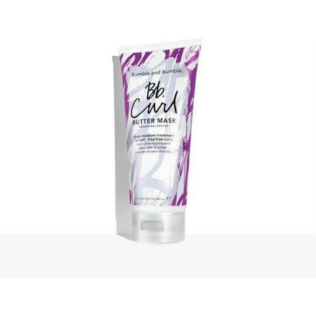 Bumble and Bumble Curl Curl Butter Mask Увлажняющая маска для волос 200 мл: цены и характеристики