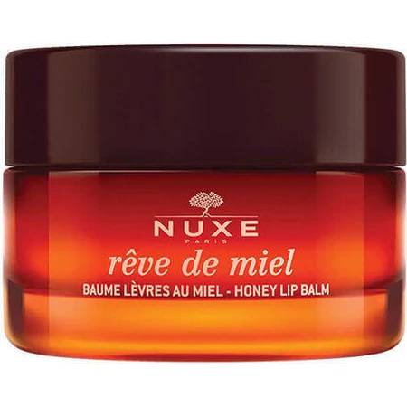 Nuxe De Miel Бальзам для губ Reve De Miel 15гр 15мл: цены и характеристики