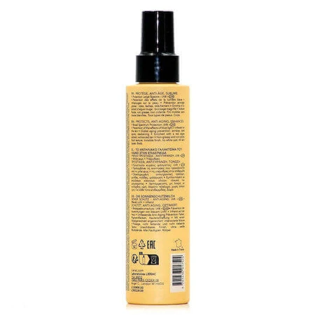 Lierac Sunissime The Melt-in Sun Солнцезащитный лосьон для тела SPF50 150 мл: цены и характеристики