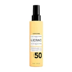 Lierac Sunissime The Melt-in Sun Солнцезащитный лосьон для тела SPF50 150 мл: цены и характеристики
