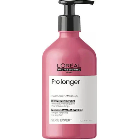 L'Oréal Professionnel Pro Longer Thinning Reconstruction/Nourishing Conditioner 500 мл: цены и характеристики