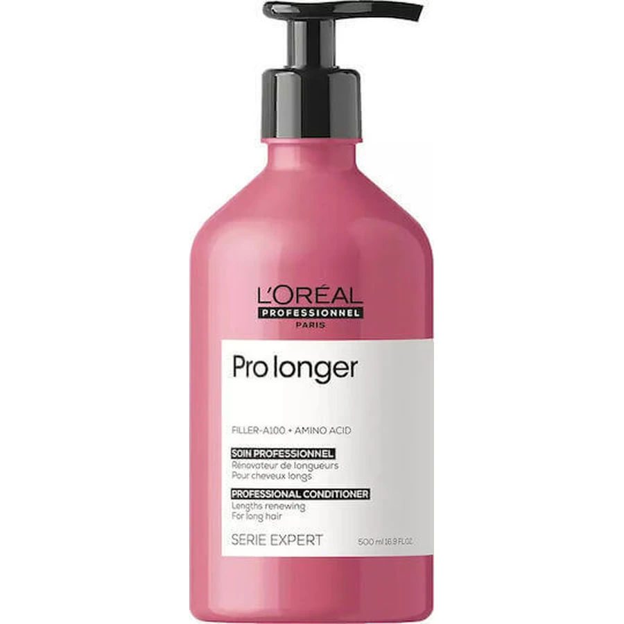 L'Oréal Professionnel Pro Longer Thinning Reconstruction/Nourishing Conditioner 500 мл: цены и характеристики