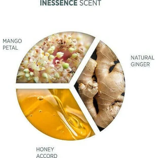 System Professional Inessence Mask i3 Energy Code Зволожуюча маска для волосся 400 мл